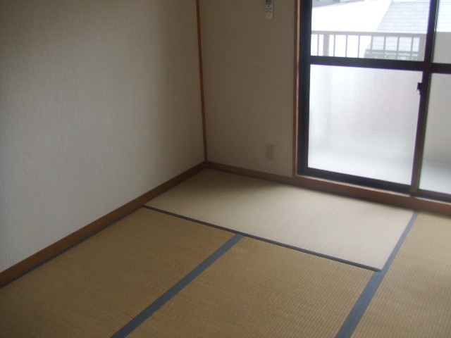 Other. Japanese style room