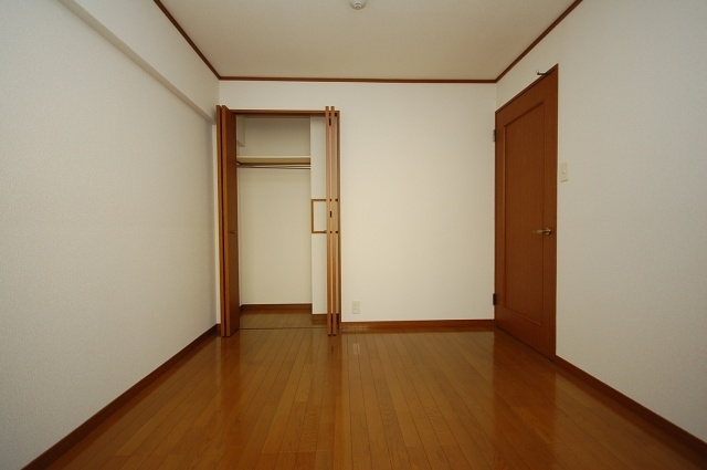 Living and room. Interior image: the same apartment a separate room