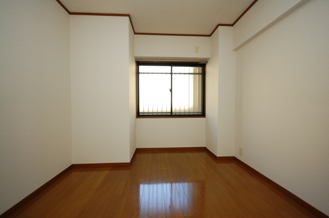 Living and room. Interior image: the same apartment a separate room
