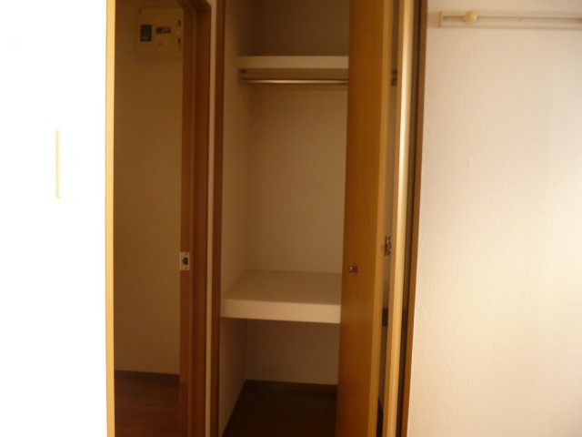 Other room space