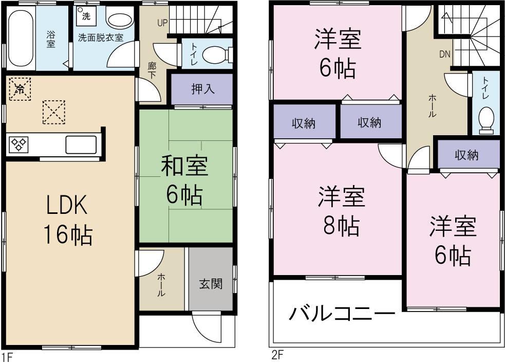 Living. Floor plan