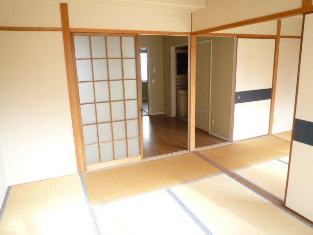 Other room space