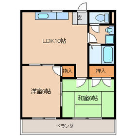 Living and room