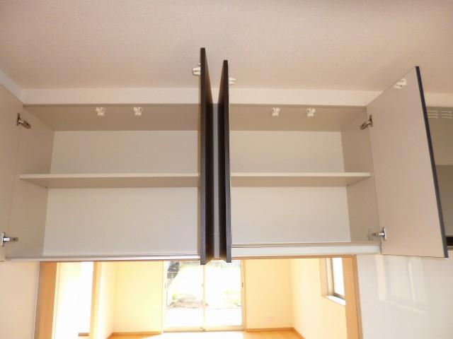 Other introspection. Kitchen hanging door That's