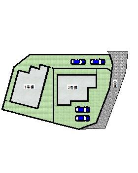 Compartment figure. Compartment Figure 1 Building