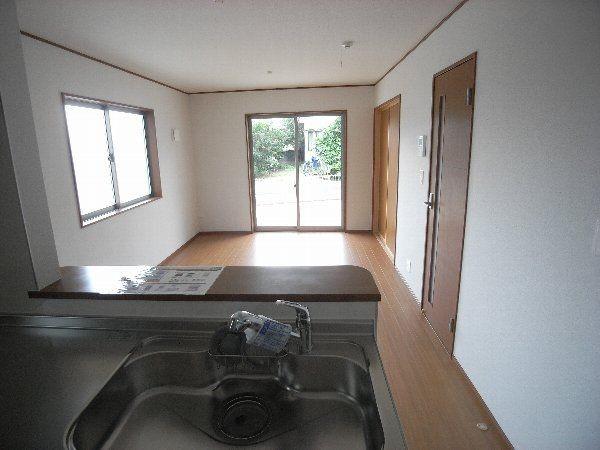 Living. Living 15 tatami