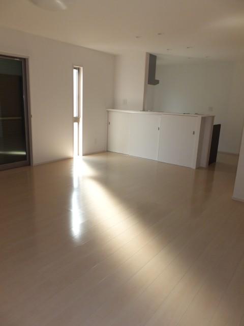 Living. Isomorphic type