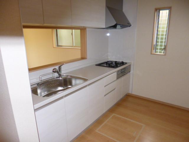 Same specifications photo (kitchen)