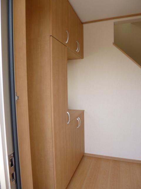 Same specifications photos (Other introspection)