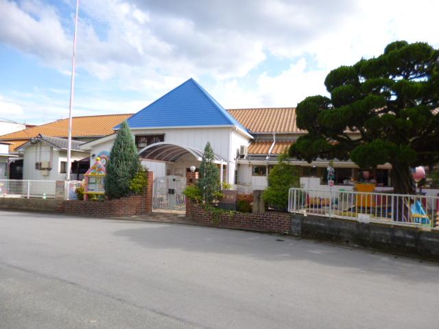 kindergarten ・ Nursery. 454m to childcare Tokorokusa Yasushien