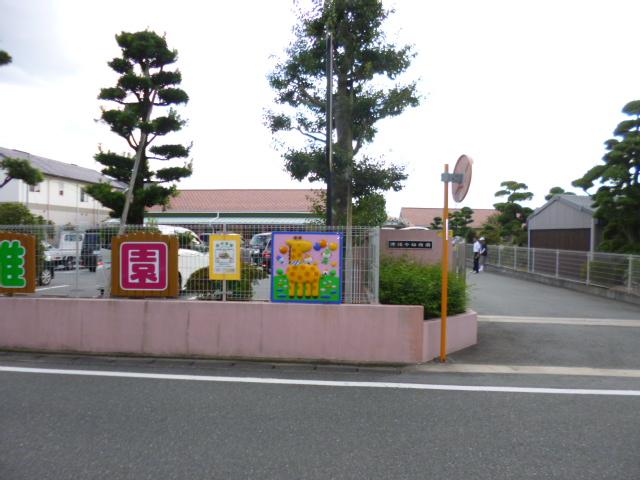 kindergarten ・ Nursery. Tsubukuima 1199m to kindergarten
