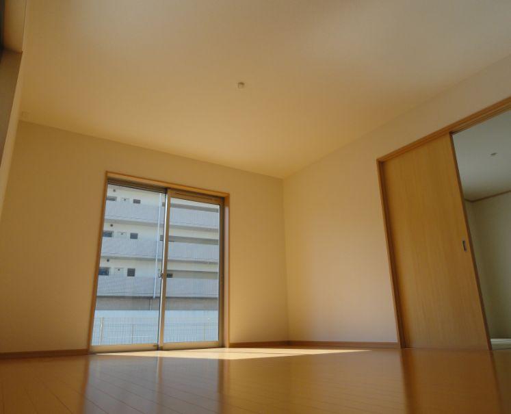 Same specifications photos (living). ☆ Image is a photograph at the time of completion ☆