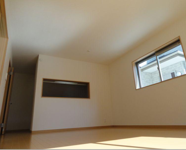 Rendering (introspection). ☆ Image is a photograph at the time of completion ☆