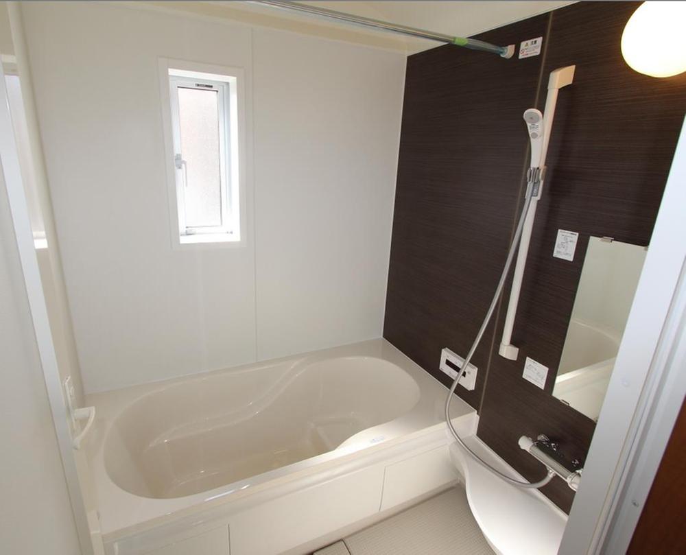 Bathroom. Loose in 1 pyeong size bathroom! Drying ・ With heating