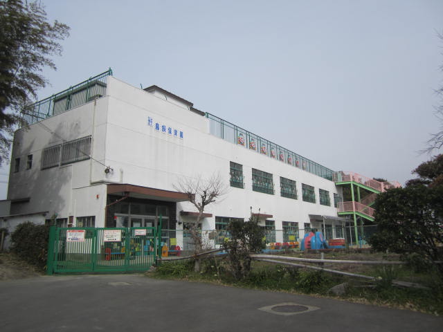kindergarten ・ Nursery. Torigai nursery school (kindergarten ・ 296m to the nursery)