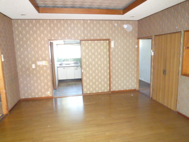 Other room space