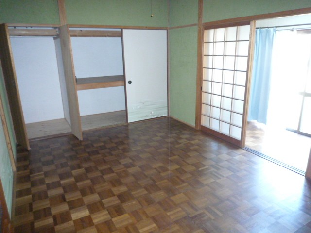 Other room space