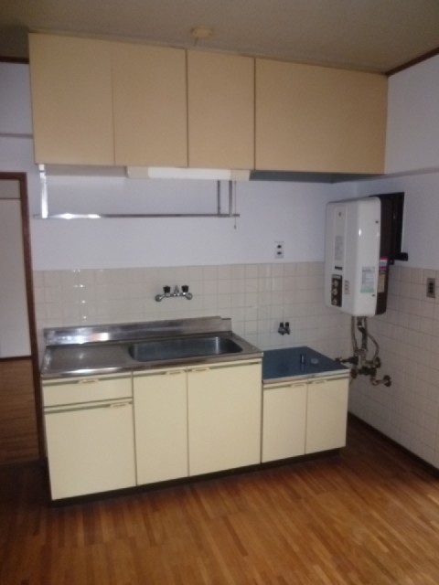 Kitchen. Kitchen