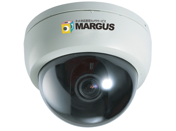 Security.  [Of 24-hour surveillance security cameras] As a net corresponding security camera "MARGUS" is security camera system of the new generation type, It has overcome the problems of the conventional type of security camera, It is a new camera service. (Amenities are the same specifications of the following publication, Camera rental product ※ Except for the camera in the EV)