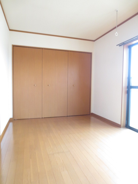 Other room space