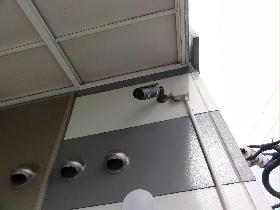 Other. surveillance camera