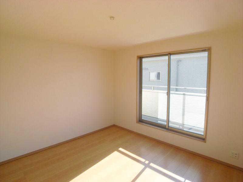 Other introspection. Building 2 Western style room