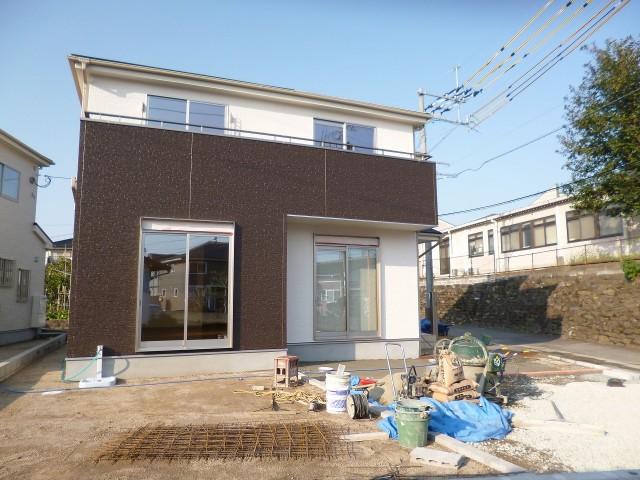 Local appearance photo. appearance