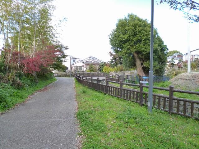 Other introspection. Adjoining land