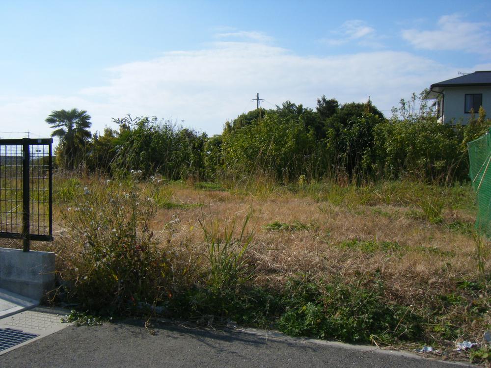 Local land photo. No. 13 place