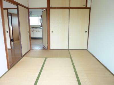 Other. Japanese style room