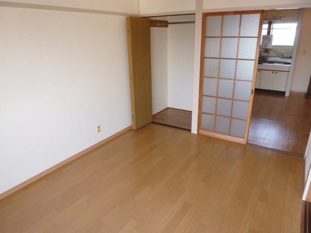 Other room space