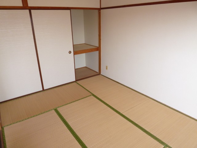 Other room space