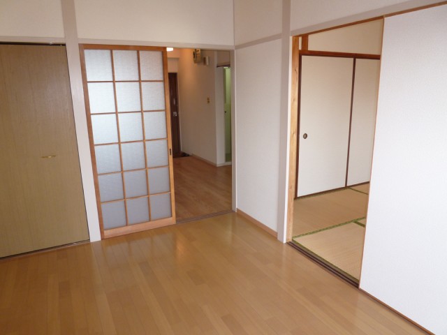 Other room space