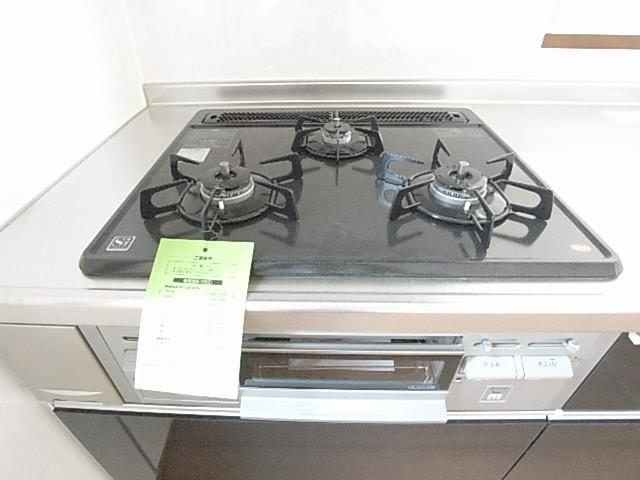 Other. Same specifications photo (built-in stove)