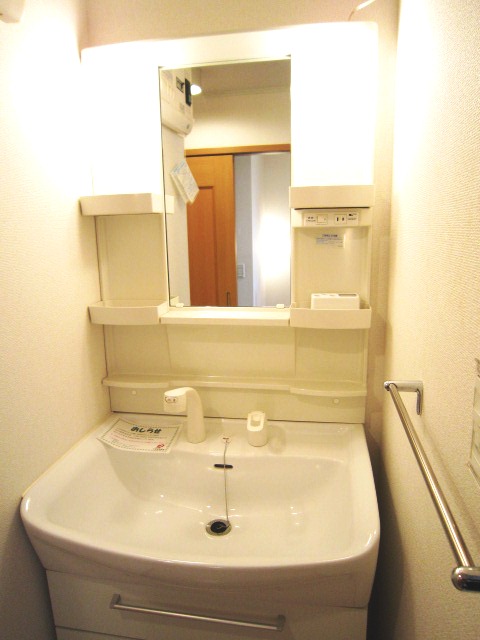 Washroom