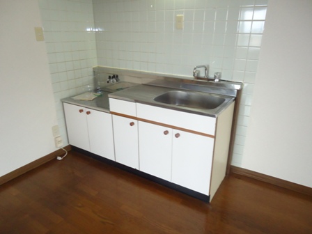 Kitchen. Kitchen