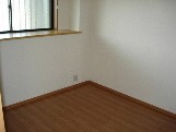 Other room space. How is it in the bedroom