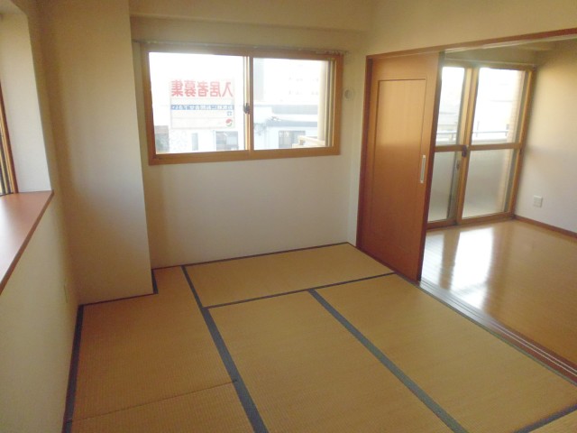 Other room space