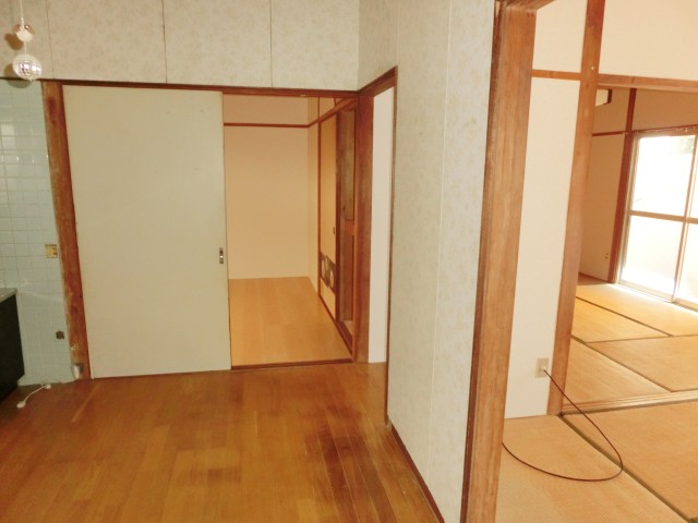 Other room space