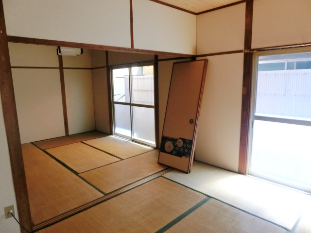 Other room space