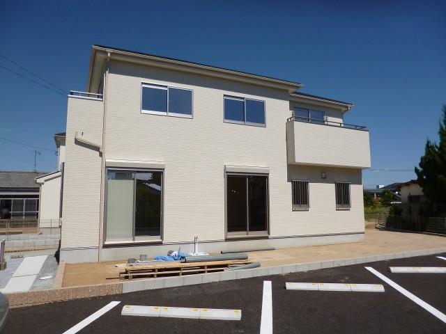 Local appearance photo. appearance