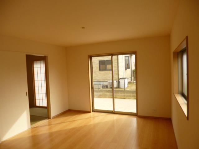 Living. Indoor (12 May 2013) Shooting