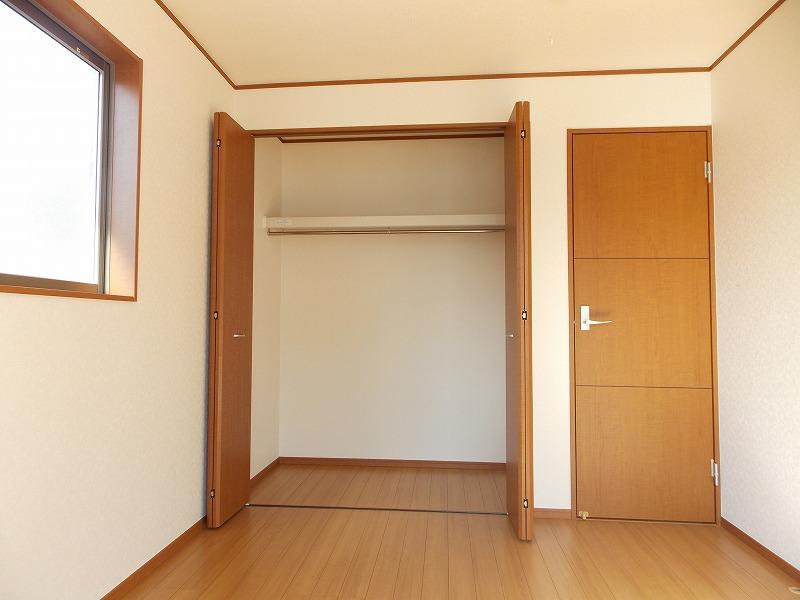 Same specifications photos (Other introspection). Storage is (^_^) / ~ Height also because there is enough depth, Let's use a wide room was well accommodated (^_^) /  Tsu wife! !  Is the big appeal Yoo ~ (^_^)v