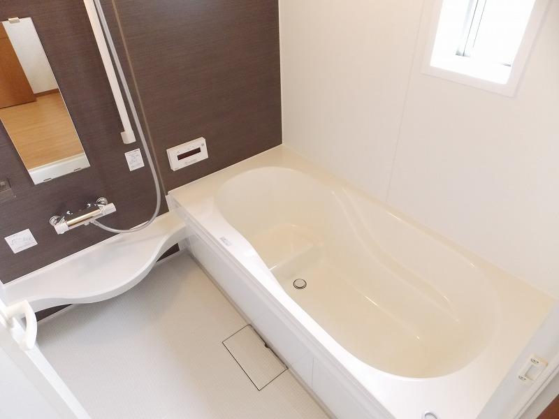 Same specifications photo (bathroom). Bathroom is!  Cold from now ~ It is winter have ~ (-.-) Let's heal slowly warmed the body was chilled in a new bath (^ o ^)