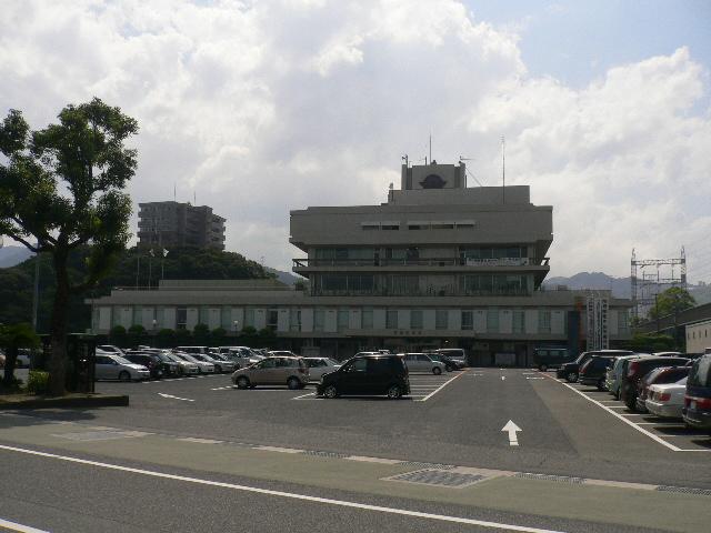 Government office. 1729m until Kanda Town Hall