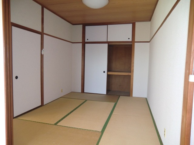Other room space. You can put even futon