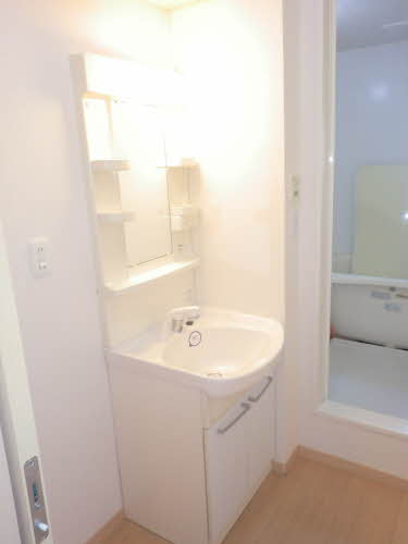 Washroom
