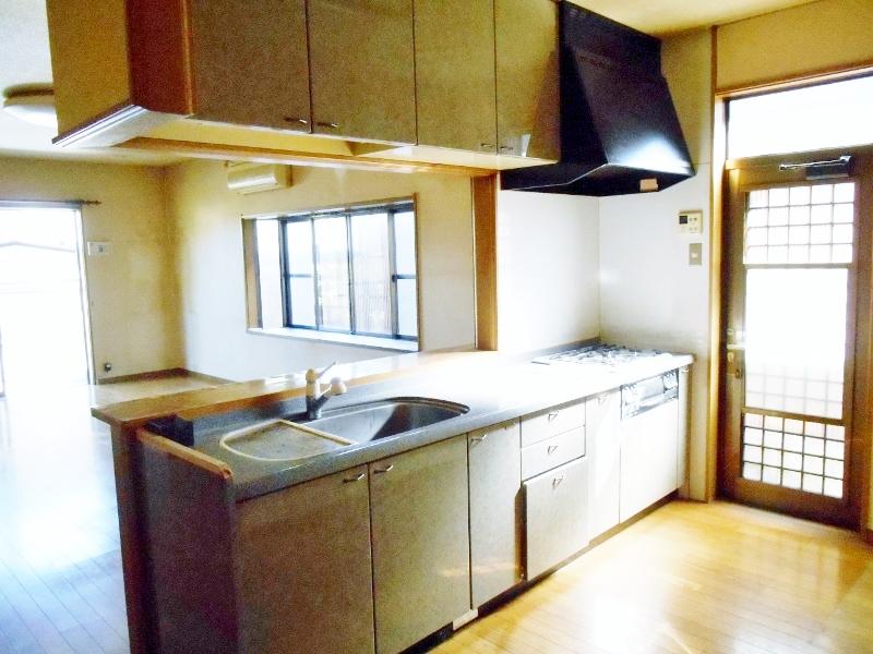 Other introspection. Interior