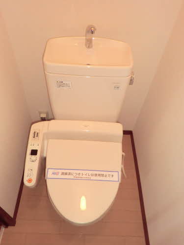 Toilet. C103