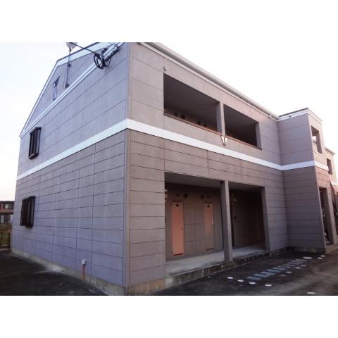 Building appearance. For further information, please contact 0942-53-0007 (* ^ _ ^ *)